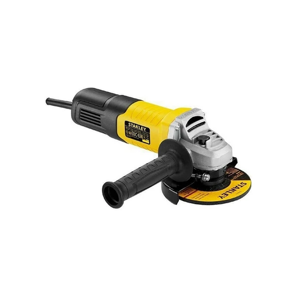 Stanley Sg 7115 Avuç Taşlama ürün görseli 1