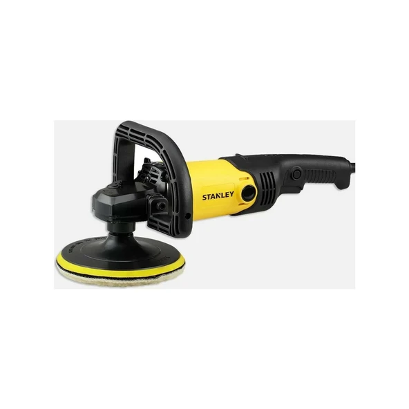 Stanley Sp137 1300W Polisaj Makinesi ürün görseli 1