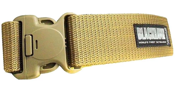 Single Sword BlackHawk Askeri Taktik Palaska ( Avcılık Için Uygundur) ürün görseli 1