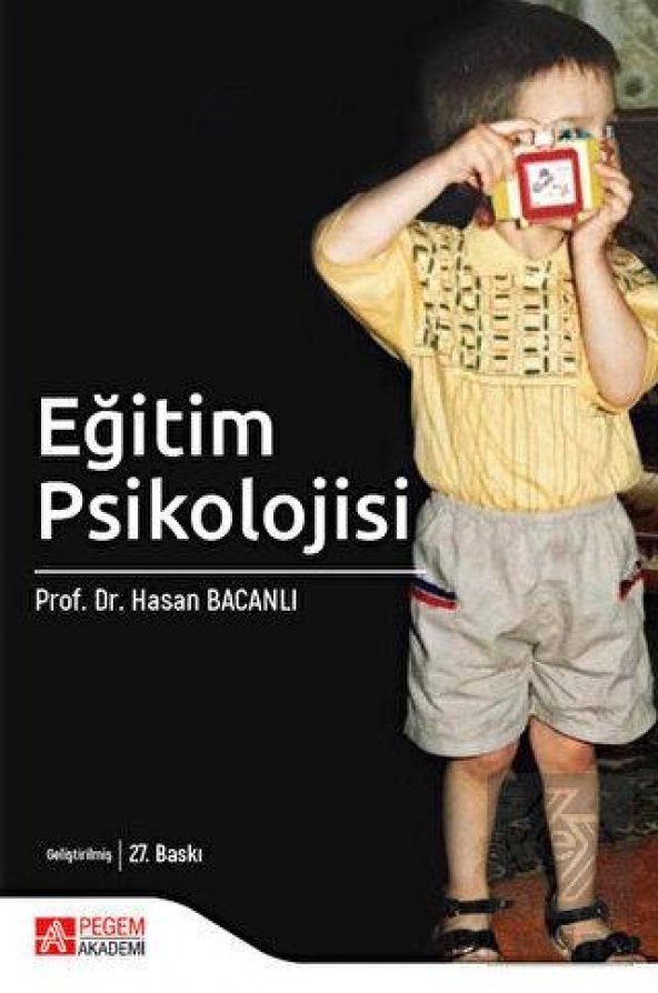 Eğitim Psikolojisi ürün görseli 1