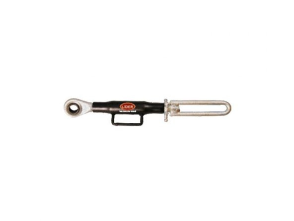 Steyr 8073-768 Hidrolik Yan Gergi Kare Diş ürün görseli 1