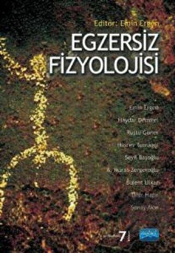 Egzersiz Fizyolojisi ürün görseli 1