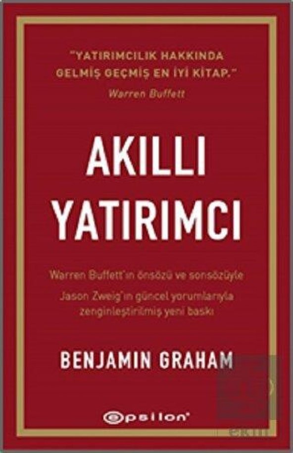 Akıllı Yatırımcı ürün görseli 1
