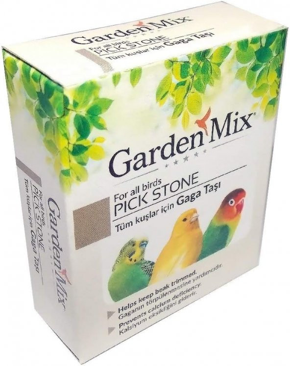 Gardenmix Gaga Taşı ürün görseli 1