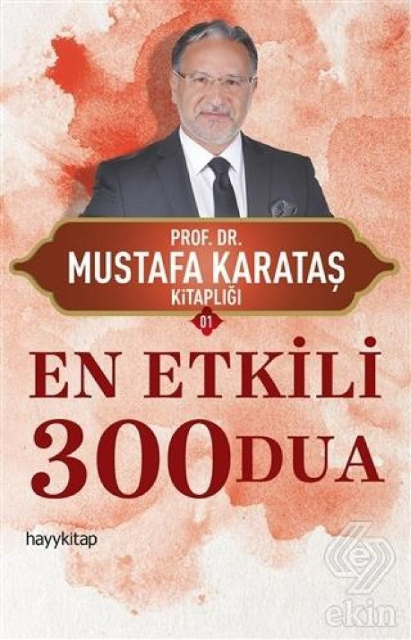 En Etkili 300 Dua ürün görseli 1