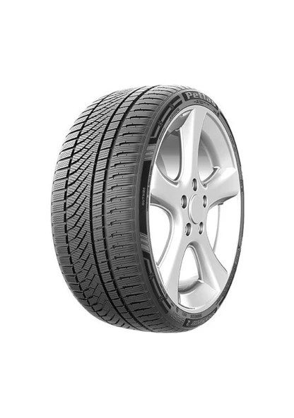 Petlas 215/55 R16 93H Snowmaster 2 Sport Kış Lastiği (Üretim Yılı: 2024) ürün görseli 1