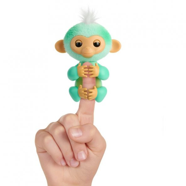 Fingerlings Figürler - Ava - Resim 2