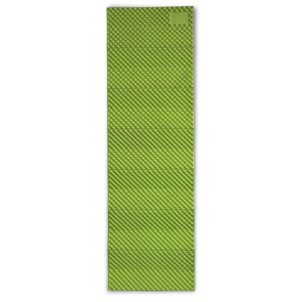 PINGUIN FOLD KATLABILIR FOAM YESIL MAT - Resim 7
