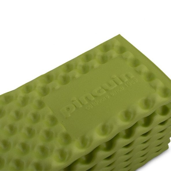 PINGUIN FOLD KATLABILIR FOAM YESIL MAT - Resim 9