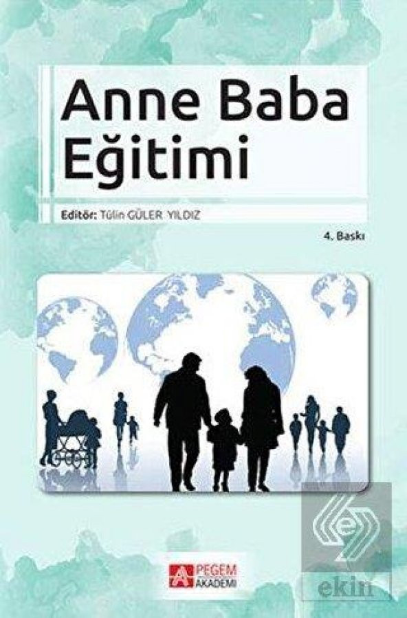 Aile Eğitimi ve Katılımı ürün görseli 1
