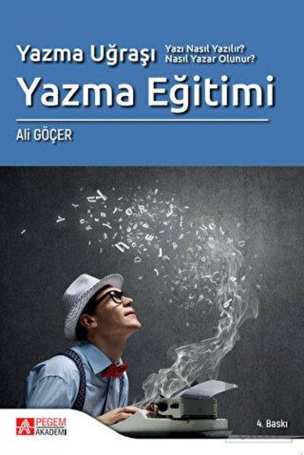 Yazma Eğitimi ürün görseli 1