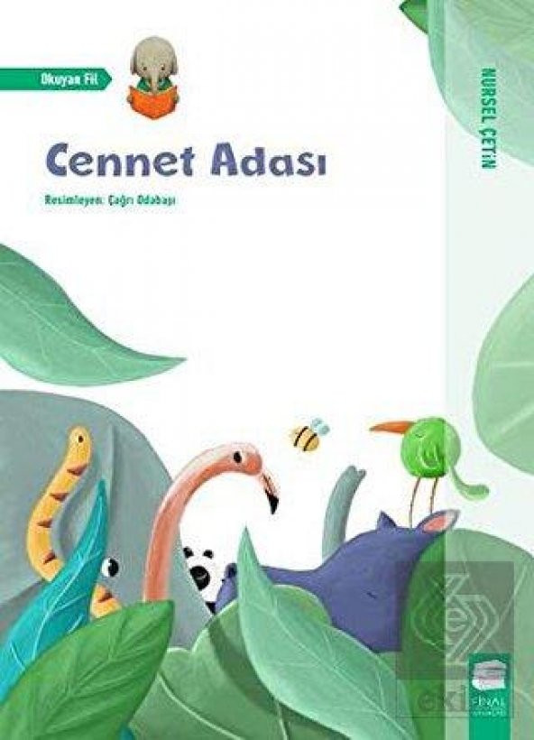 Cennet Adası ürün görseli 1