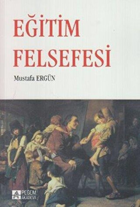 Eğitim Felsefesi ürün görseli 1