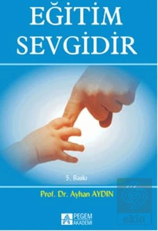 Eğitim Sevgidir - Resim 4
