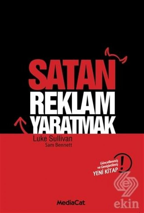 Satan Reklam Yaratmak ürün görseli 1