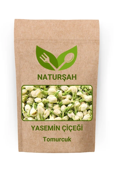 Naturşah Yasemin Çiçeği Tomurcuk 50 Gr / Jasminum ürün görseli 1