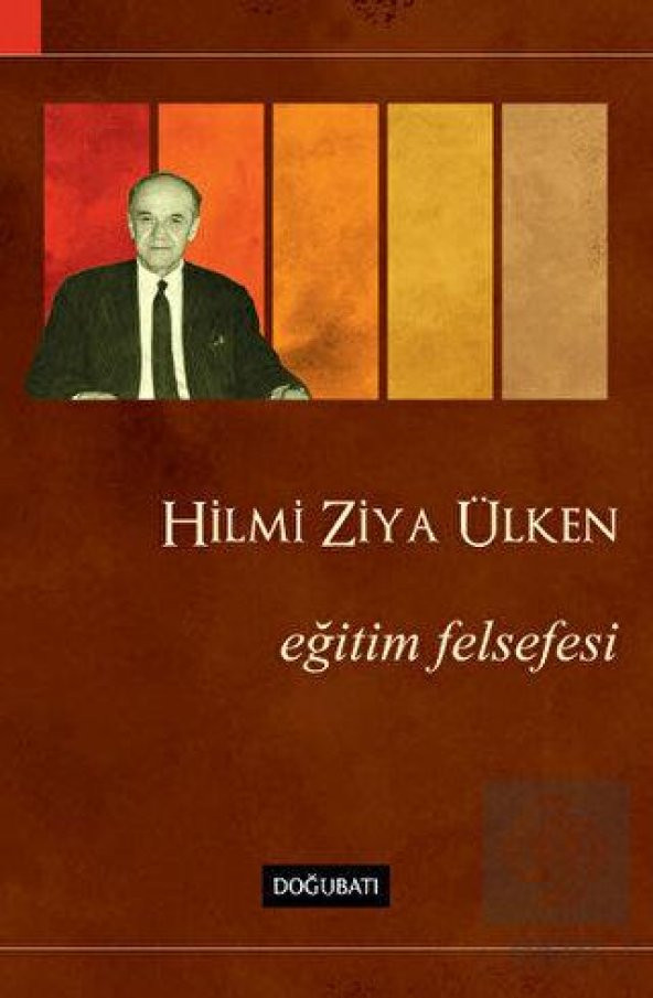Eğitim Felsefesi ürün görseli 1