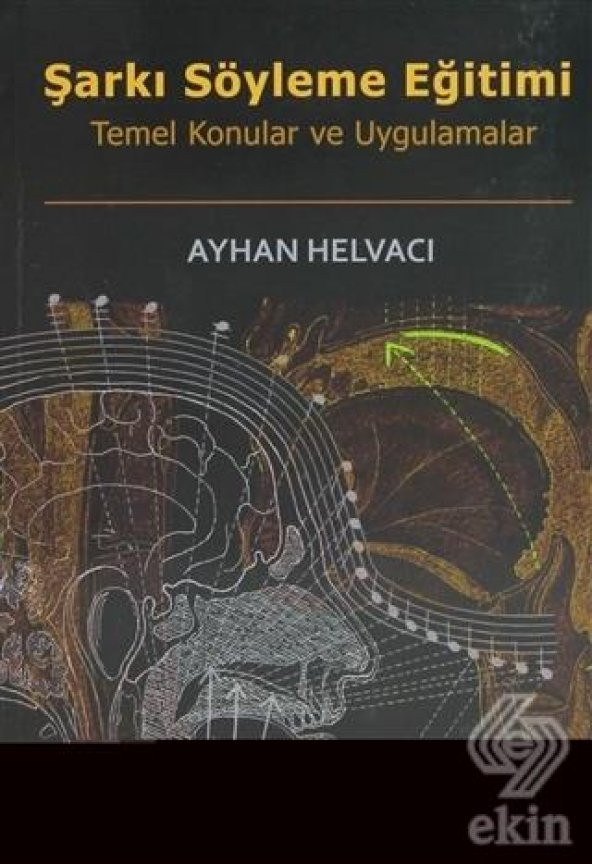 Şarkı Söyleme Eğitimi Ayhan Helvacı ürün görseli 1
