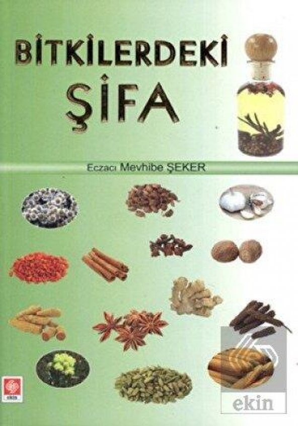 Bitkilerdeki Şifa Mevhibe Şeker ürün görseli 1
