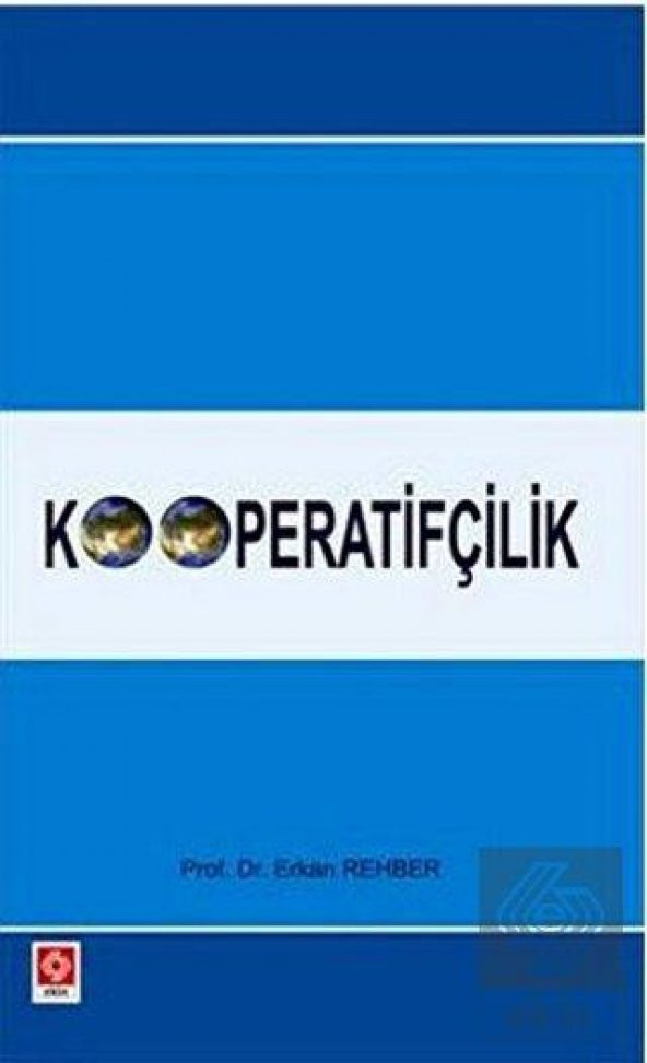 Kooperatifçilik Erkan Rehber ürün görseli 1