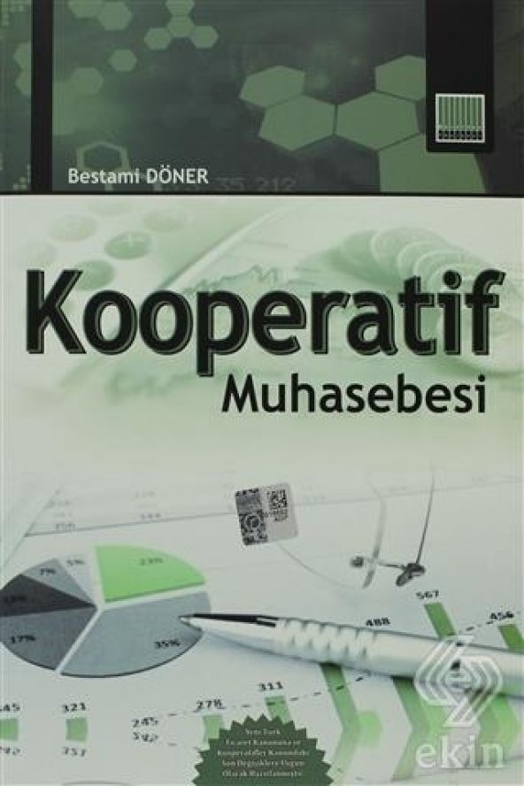 Kooperatif Muhasebesi Bestami Döner ürün görseli 1