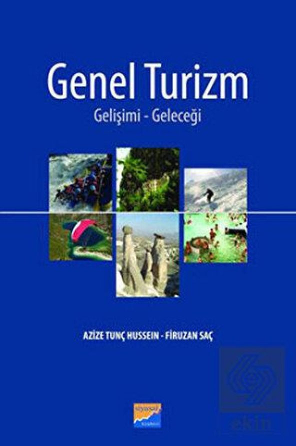 Genel Turizm ürün görseli 1
