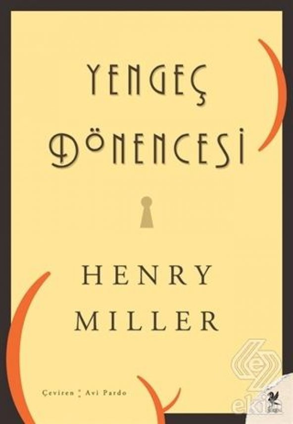 Yengeç Dönencesi ürün görseli 1