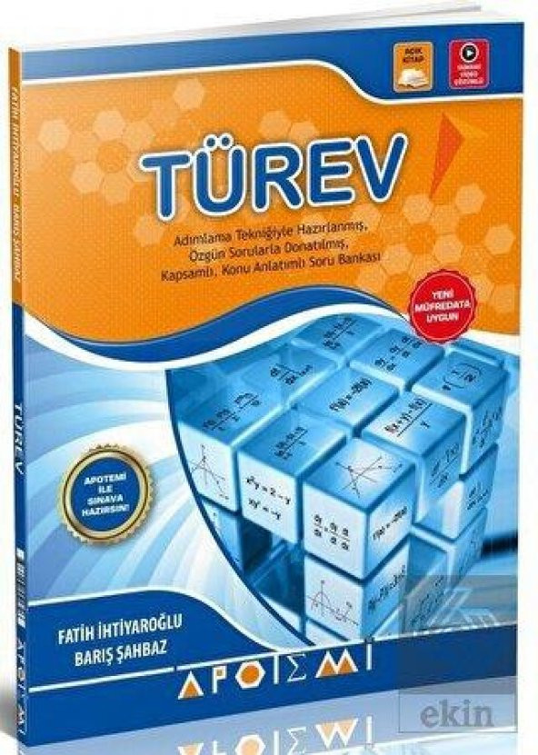 Apotemi Türev ürün görseli 1