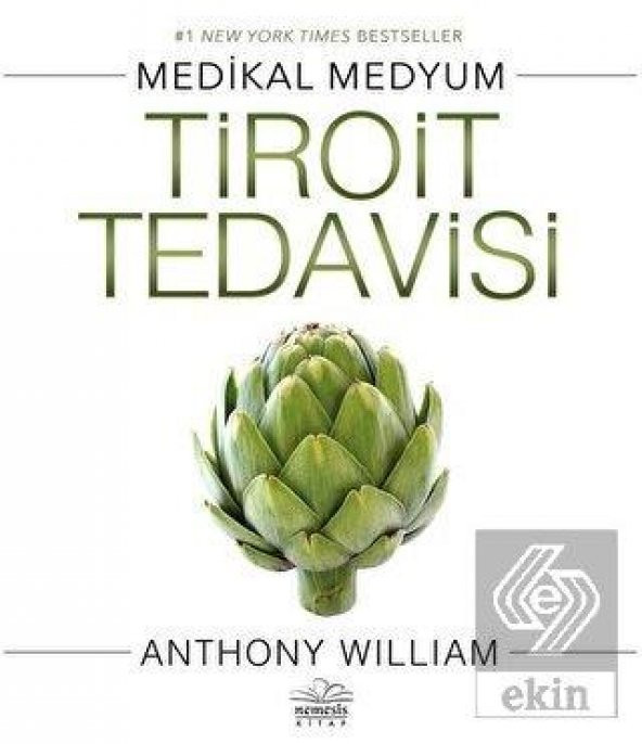 Tiroit Tedavisi ürün görseli 1