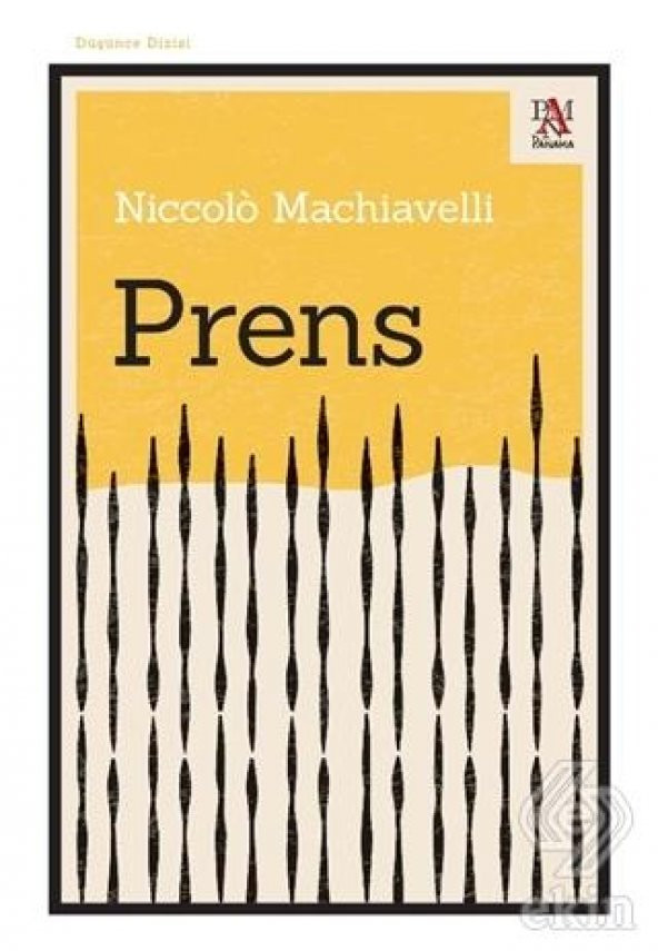 Prens ürün görseli 1