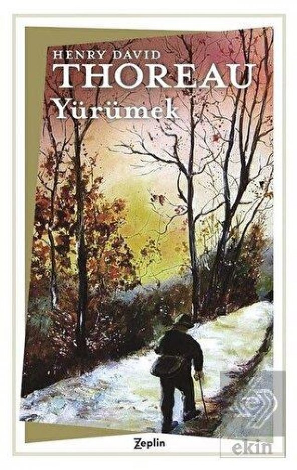 Yürümek ürün görseli 1