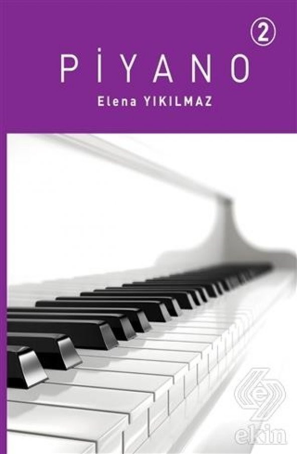 Piyano - 2 ürün görseli 1