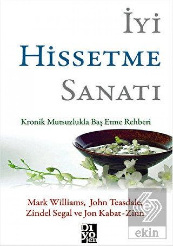 İyi Hissetme Sanatı ürün görseli 1