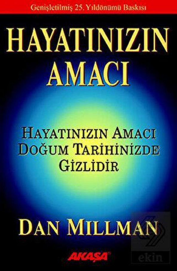 Hayatınızın Amacı ürün görseli 1
