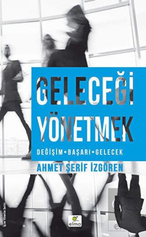 Geleceği Yönetmek ürün görseli 1