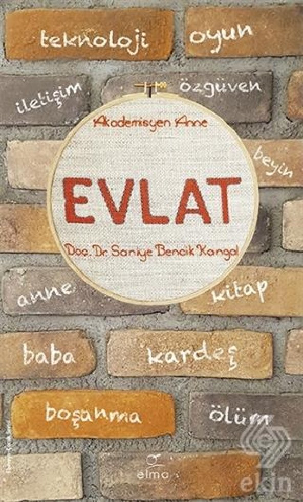 Evlat ürün görseli 1