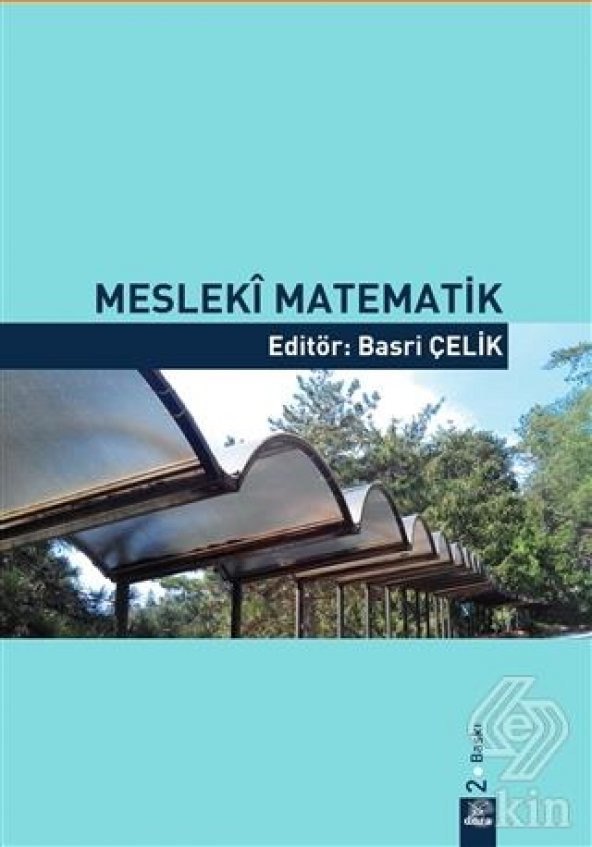 Mesleki Matematik ürün görseli 1