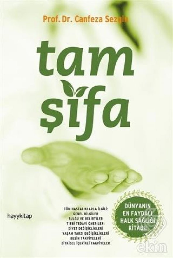 Tam Şifa ürün görseli 1