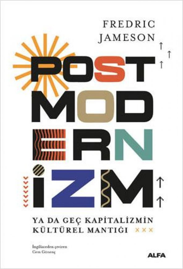Postmodernizm (Ciltli) ürün görseli 1