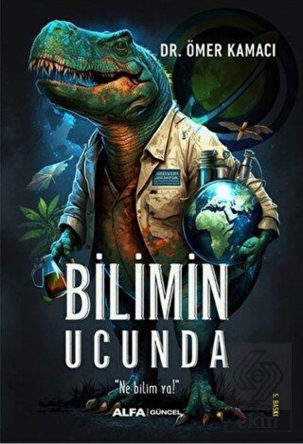 Bilimin Ucunda ürün görseli 1