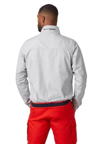 HELLY HANSEN SALT WINDBREAKER RÜZGARLIK MONT - Resim 4