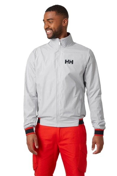 HELLY HANSEN SALT WINDBREAKER RÜZGARLIK MONT - Resim 7