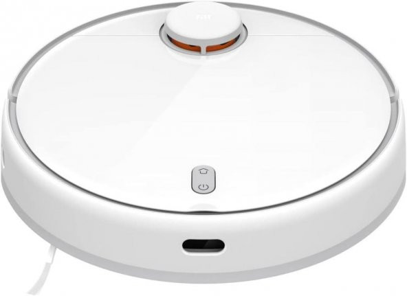 Xiaomi Mi Robot Vacuum Mop 2 Pro Akıllı Robot Süpürge Teşhir ürün görseli 1