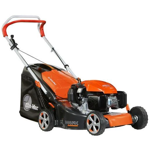 Oleomac G 44 Pk Comfort Plus Benzinli Çim Biçme Makinesi ürün görseli 1