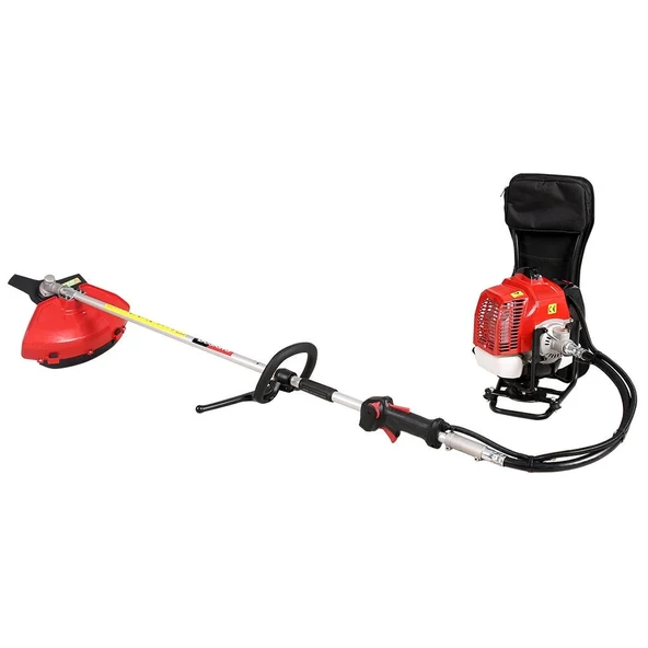 Blacker Bg520ea  Motorlu Benzinli Sırt Tırpanı 1.9 Hp ürün görseli 1