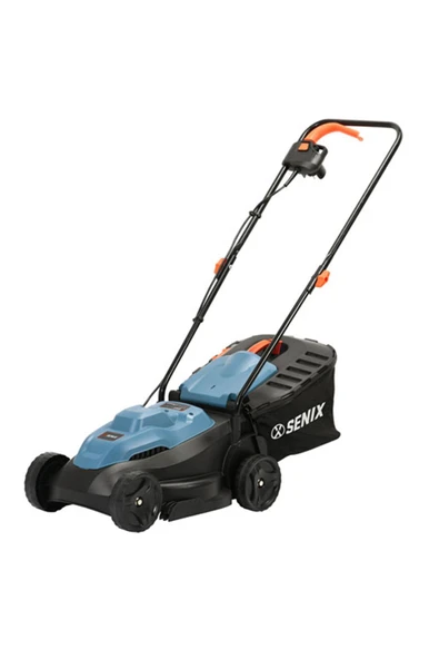 Senix A021046 Elektrikli Çim Biçme Makinası 1000 Watt ürün görseli 1