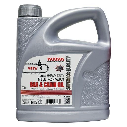Veta Bc30 Kılavuz Ve Zincir Yağı 3 Litre ürün görseli 1
