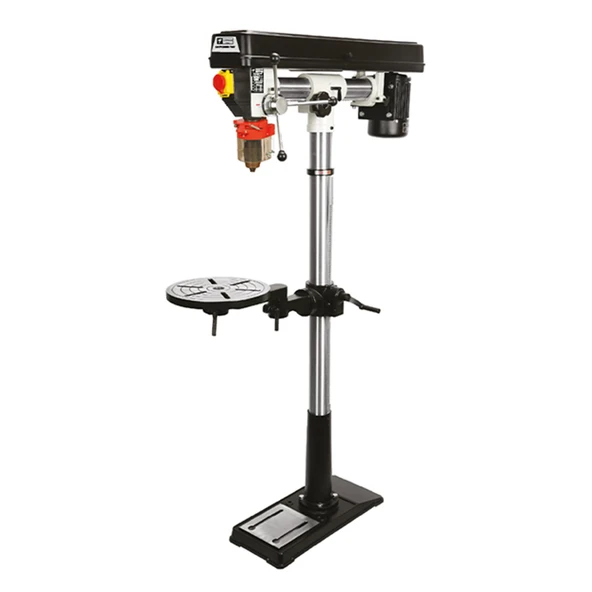 Catpower 7227 Uzun Radyallı Sütunlu Matkap 16 Mm 550w ürün görseli 1