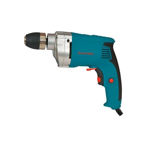 Catpower 5712 Elektrikli Darbesiz Matkap 710 Watt ürün görseli 1