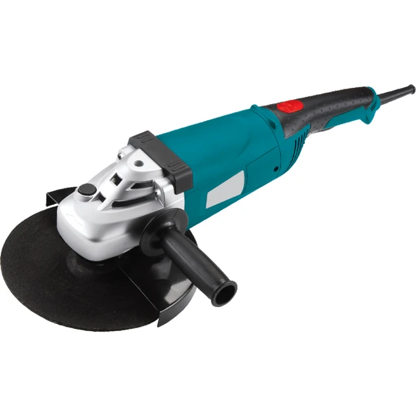 Catpower 6185 Büyük Taşlama Makinası 2450w 180mm ürün görseli 1